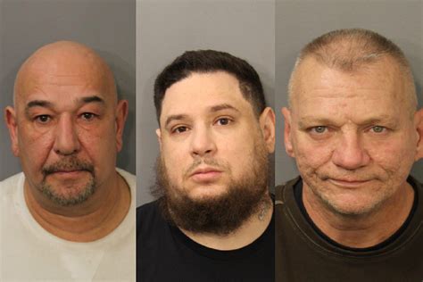 This is the narcotics and ammunition Fall River Police say. . Fall river drug arrests 2023